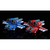 グッドスマイルカンパニー PLAMAX PX-20 VF-1J スーパーファイターバルキリー マックス&ミリア 銀河最強セット PLAMAXPX20VF1Jｽ-ﾊﾟ-ﾌｱｲﾀ--イメージ2
