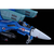 グッドスマイルカンパニー PLAMAX PX-20 VF-1J スーパーファイターバルキリー マックス&ミリア 銀河最強セット PLAMAXPX20VF1Jｽ-ﾊﾟ-ﾌｱｲﾀ--イメージ6