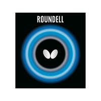 バタフライ ラウンデル FCD146K-05860-278-2.1