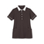 カーシーカシマ 半袖プルオーバー 男女兼用 S HM2449-3 ダイチ FCF839Y-24-8152-0102-イメージ1