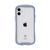 HAMEE iPhone 12 mini用ハイブリッドケース iFace Reflection ペールブルー 41-935514-イメージ1
