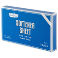 藤栄 SOFTENER SHEET(10P) FL190ﾌﾚﾃﾞｲｿﾌﾀ-ｼ-ﾄ10P