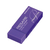コクヨ プラスチック消しゴム リサーレ プレミアムタイプ 紫 F121558-ｹｼ-90V-イメージ1