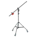 Manfrotto ライトブーム黒 280cm(スタンド付属) 085BS