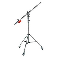 Manfrotto ライトブーム黒 280cm(スタンド付属) 085BS