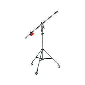 Manfrotto ライトブーム黒 280cm(スタンド付属) 085BS-イメージ1