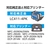 カラークリエーション 互換インク LC411-4PK対応 FC202PX-CC-BLC411-4PK-イメージ5