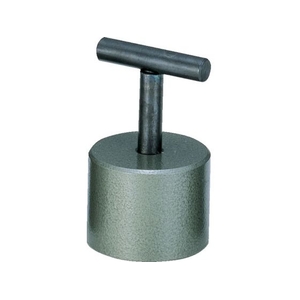トラスコ中山 TRUSCO/マグネットホルダ ハンドル付 吸着力350N Φ40×30 35040303526 FC230DT-1140302-イメージ1
