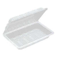 デンカポリマー フードパック OP-025特1深 100枚 FCF143V-00085998