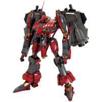 コトブキヤ 1/72 ナインボール ARMORED CORE Ver． VI069Xﾅｲﾝﾎﾞ-ﾙARMOREDCORE