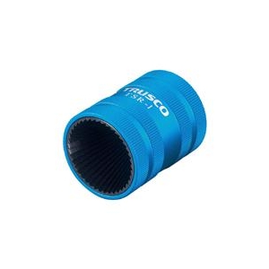 トラスコ中山 TRUSCO　パイプリーマー　ステンレス用　穴径Φ12～54 TSR-1-イメージ1