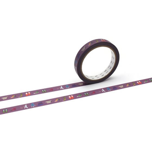 カモ井 mt large core アパレル 強粘着 FC418SM-MT01L079-イメージ1