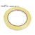 3M ポリエステル電気絶縁テープ 1350黄色 12mmX66m FC985UH-4799321-イメージ1