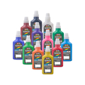 サクラクレパス ニューサクラカラー420mL 12色セット FCJ124R-APW12