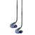 SHURE 高遮音性イヤホン SEイヤホンシリーズ パープル SE215SPE-PL-A-イメージ3