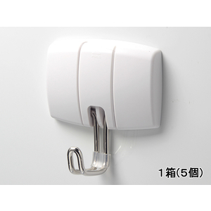 ソニック ラクラクとってマグフック 14kg 5個 1箱(5個) F590633-MG-960-イメージ1