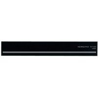 コクヨ マグネットバー 強力タイプ 黒 200mm 10個 FC03190-ﾏｸ-221D