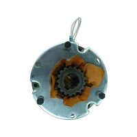 KITO/電気チェーンブロック キトーエクセルER2用部品 デンジブレーキ クミ FCA036G-2247083