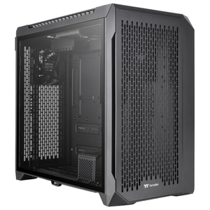 Thermaltake フルタワー型PCケース CTE C750 Air Black ブラック CA1X600F1WN00-イメージ1