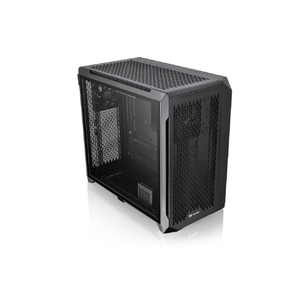 Thermaltake フルタワー型PCケース CTE C750 Air Black ブラック CA1X600F1WN00-イメージ2