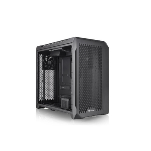 Thermaltake フルタワー型PCケース CTE C750 Air Black ブラック CA1X600F1WN00-イメージ3