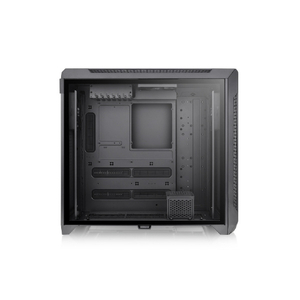 Thermaltake フルタワー型PCケース CTE C750 Air Black ブラック CA1X600F1WN00-イメージ4