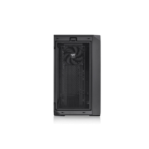Thermaltake フルタワー型PCケース CTE C750 Air Black ブラック CA1X600F1WN00-イメージ9