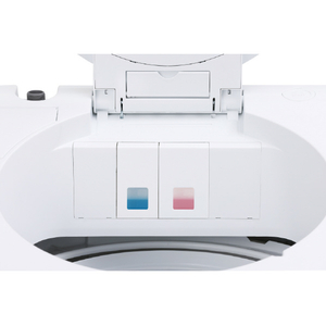 アイリスオーヤマ 10．5kgインバーター全自動洗濯機 ホワイト TCW-105A02-W-イメージ6