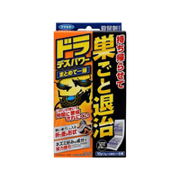 フマキラー ドラデスパワーまとめて一掃 6個入 FCU5817