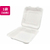 パックスタイル バガス容器 新ABランチ 200-200 50枚 FC377SH-00703558-イメージ1