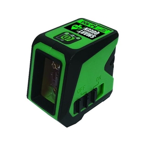 ＳＴＳ グリーンレーザー墨出器 SJ-10G FC349JS-1487079-イメージ1