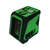 ＳＴＳ グリーンレーザー墨出器 SJ-10G FC349JS-1487079-イメージ1