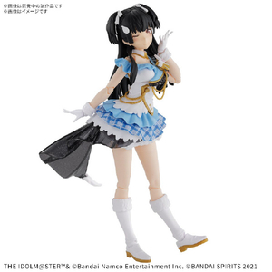 バンダイスピリッツ 30MS 黛 冬優子 30MSﾏﾕｽﾞﾐﾌﾕｺ-イメージ1