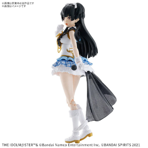 バンダイスピリッツ 30MS 黛 冬優子 30MSﾏﾕｽﾞﾐﾌﾕｺ-イメージ7