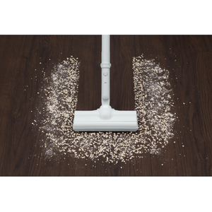 東芝 コードレスクリーナー TORNEO cordless トルネオ コードレス アイスブルー VC-CL15(L)-イメージ10