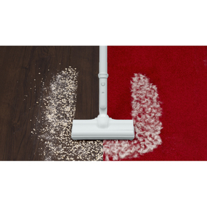 東芝 コードレスクリーナー TORNEO cordless トルネオ コードレス アイスブルー VC-CL15(L)-イメージ12