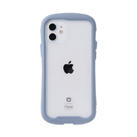 HAMEE 41935521 iPhone 12/12 Pro用ハイブリッドケース iFace