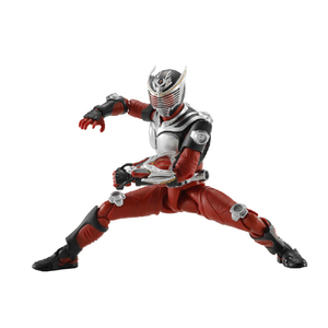バンダイスピリッツ S．H．Figuarts(真骨彫製法) 仮面ライダー龍騎 SHFｼﾝｺﾂﾁﾖｳﾗｲﾀﾞ-ﾘﾕｳｷ-イメージ1