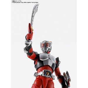 バンダイスピリッツ S．H．Figuarts(真骨彫製法) 仮面ライダー龍騎 SHFｼﾝｺﾂﾁﾖｳﾗｲﾀﾞ-ﾘﾕｳｷ-イメージ10
