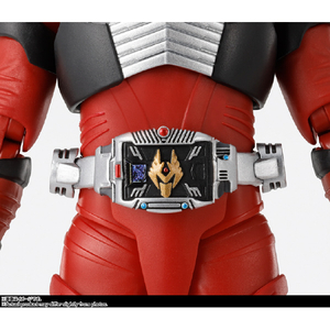 バンダイスピリッツ S．H．Figuarts(真骨彫製法) 仮面ライダー龍騎 SHFｼﾝｺﾂﾁﾖｳﾗｲﾀﾞ-ﾘﾕｳｷ-イメージ12