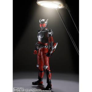 バンダイスピリッツ S．H．Figuarts(真骨彫製法) 仮面ライダー龍騎 SHFｼﾝｺﾂﾁﾖｳﾗｲﾀﾞ-ﾘﾕｳｷ-イメージ16