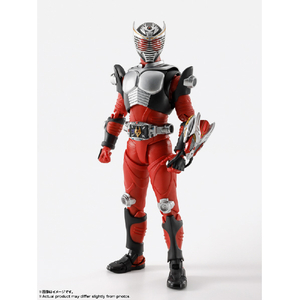 バンダイスピリッツ S．H．Figuarts(真骨彫製法) 仮面ライダー龍騎 SHFｼﾝｺﾂﾁﾖｳﾗｲﾀﾞ-ﾘﾕｳｷ-イメージ2