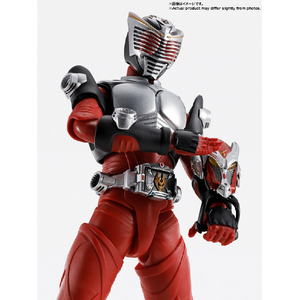 バンダイスピリッツ S．H．Figuarts(真骨彫製法) 仮面ライダー龍騎 SHFｼﾝｺﾂﾁﾖｳﾗｲﾀﾞ-ﾘﾕｳｷ-イメージ9