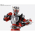 バンダイスピリッツ S．H．Figuarts(真骨彫製法) 仮面ライダー龍騎 SHFｼﾝｺﾂﾁﾖｳﾗｲﾀﾞ-ﾘﾕｳｷ-イメージ4