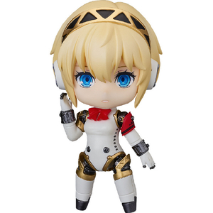 グッドスマイルカンパニー ねんどろいど アイギス2．0「ペルソナ3 リロード」 ネンドロイド2903アイギス2
