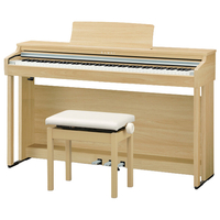 KAWAI CN21 電子ピアノ　ヘッドホン、椅子付き　現地直接取引 KAWAI CN21 電子ピアノ ヘッドホン、椅子付き 現地直接取引