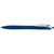 パイロット レックスグリップ 0.7mm ノック式 ブルー F870312-BRG-10F-LL-イメージ1