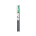 イノベックス 虫のイヤがる網 20メッシュ 140cm×2.5m グレイ グレー1.42.51.03 FC283HD-8364654