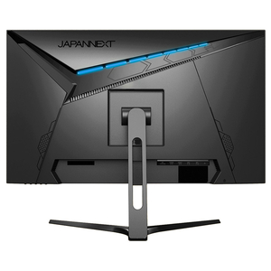 JAPANNEXT 27型ゲーミング液晶ディスプレイ ブラック JN-360IPS27FHDR-イメージ13