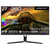 JAPANNEXT 27型ゲーミング液晶ディスプレイ ブラック JN-360IPS27FHDR-イメージ1